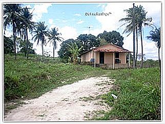 cidade de Itapororoca