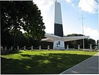 Farol do cabo branco-João Pessoa, Por Marconi Dos Santos