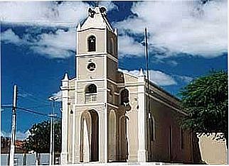 cidade de Junco do Serid�