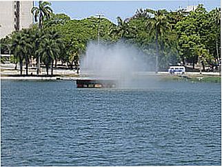 cidade de Lagoa