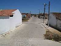 Livramento - Rua de Livramento-PB-Foto:marquinho33
