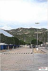 Fotos de Mãe D'Água - PB | Portal Férias
