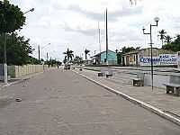 Mari - Marí-PB-Avenida principal-Foto:OTACÍLIO BENÍCIO