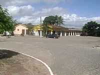 Mari - Marí-PB-Entrada principal da cidade-Foto:Ronalddlima