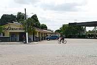 Mari - Marí-PB-Estação Rodoviária-Foto:OTACÍLIO BENÍCIO