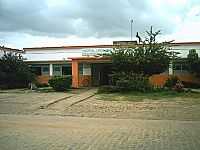 Mari - Marí-PB-Hospital Santa Cecília-Foto:adervalmendes de figueiredo