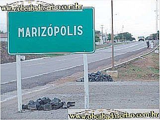 cidade de Mariz�polis