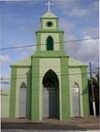 cidade de Mata Limpa