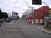 Capim Grosso - Centro de Capim Grosso-BA-Foto:Rekarte