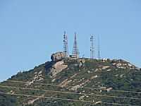 Maturéia - Pico do Jabre por Sávio Perazzo Tavare
