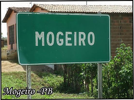 cidade de Mogeiro