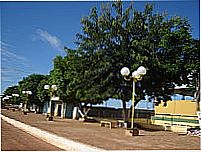 Avenida em Capixaba-Foto:Jose Sanchez Choy