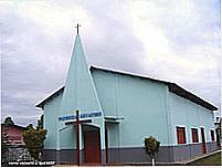 Matriz de Santo Antonio de P�dua-Foto:Vicente A. Queiroz