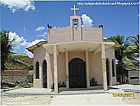 Igreja de Santo Antonio-Foto:Sergio Falcetti