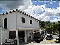 Prefeitura Municipal-Foto:Sergio Falcetti