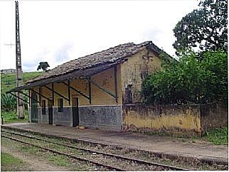 cidade de Mulungu