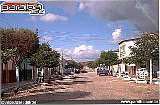 cidade de Nova Palmeira