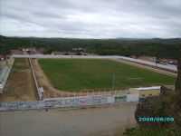 Picuí - Estádio de Picuí, Por Jonas de Oliveira.