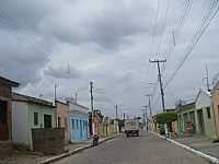 Pilar - Pilar-PB-Rua da cidade-Foto:Célio Henrique