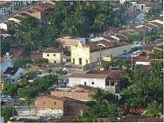 cidade de Pil�ezinhos