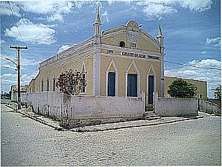 cidade de Pirau�