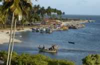 Pitimbu - Praia da Pontinha - Acaú - Pitimbu - PB, Por Vereador ZICO