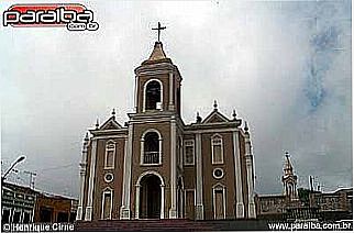 cidade de Pocinhos