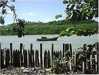 cidade de Caraiva