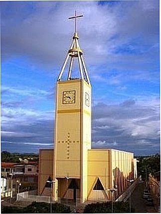 cidade de Princesa Isabel