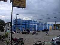Princesa Isabel - Prefeitura Municipal de Princesa Isabel-Foto:Mário Gonçalves
