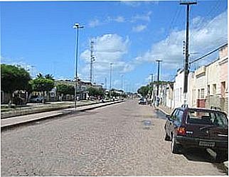 cidade de Riach�o do Po�o