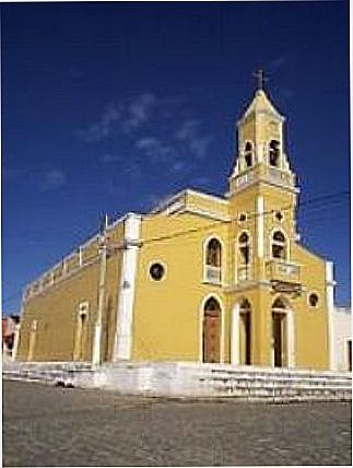 cidade de Salgado de S�o F�lix