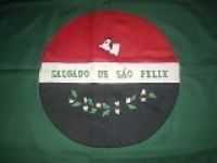 Salgado de São Félix - bandeira municipal, Por ANTHONIO LUCAS FERREIRA NETO