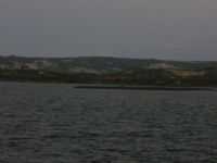 Santa Luzia - AÇUDE DE SANTA LUZIA, Por ALUIZIO