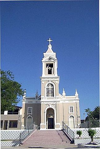 cidade de Santa Rita