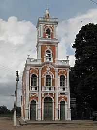 Santa Rita - Capela São João por marcelomoura