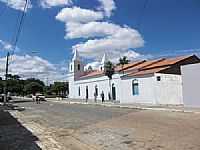 Carinhanha - IGREJA MATRIZ - CENTRO - CARINHANHA - BA - foto por Rômulo Henok