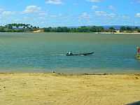 Carinhanha - Rio São Francisco foto
por www.spagnollo.arq.br (Panoramio)