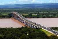 Carinhanha - - , Por Tallyta Lima