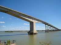 Carinhanha - Ponte Malhada foto
por carloselizio (Panoramio)