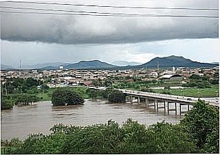 cidade de S�o Bento