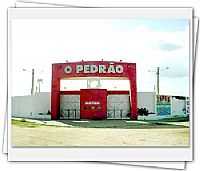 São Bento - Estádio Pedro Eulâmpio da Silva-O Pedrão