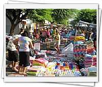 São Bento - Feira da Pedra
