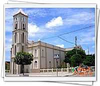 São Bento - Igreja Matriz São Sebastião