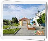 São Bento - Praça do Redeiro