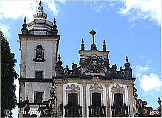 cidade de S�o Francisco