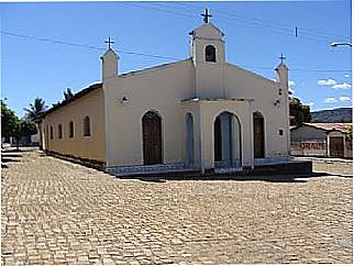 cidade de Caripare