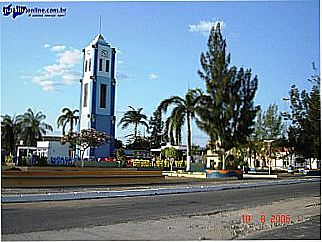 cidade de S�o Jo�o do Rio do Peixe