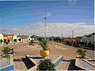 cidade de S�o Jos� do Sabugi