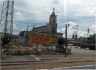 cidade de Sap�